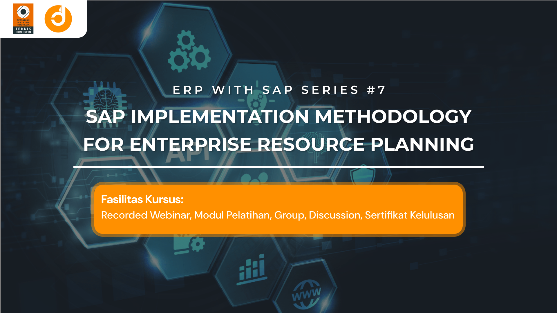 SAP Implementation Methodology for Enterprise Resource Planning