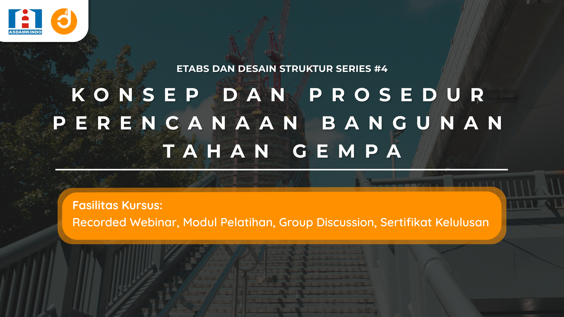 Konsep dan Prosedur Perencanaan Bangunan Tahan Gempa