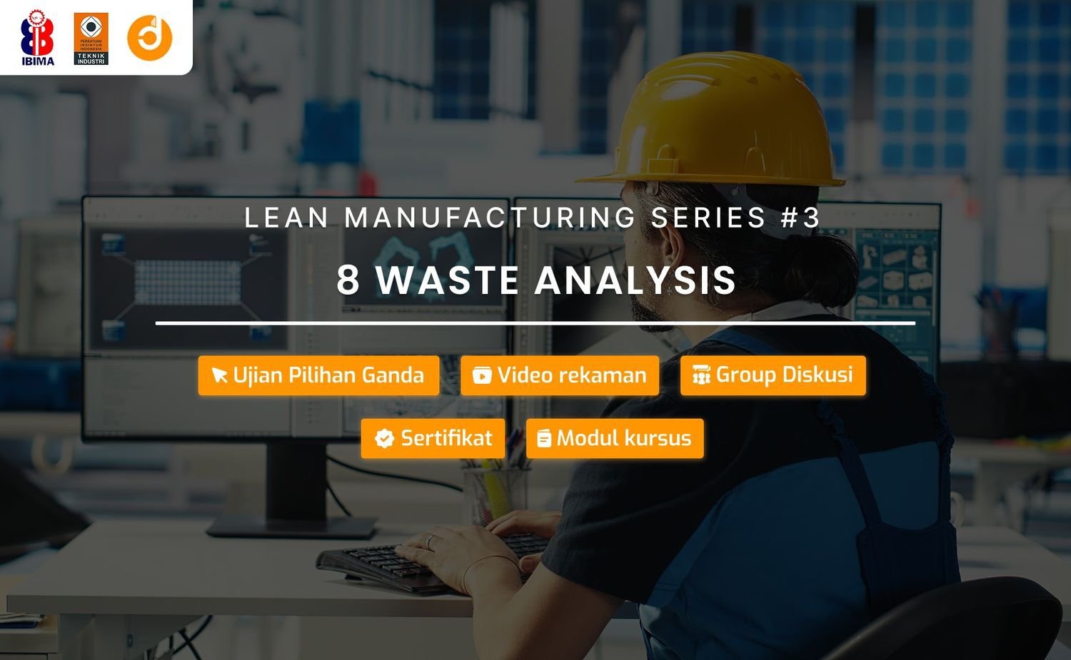 8 Waste Analysis