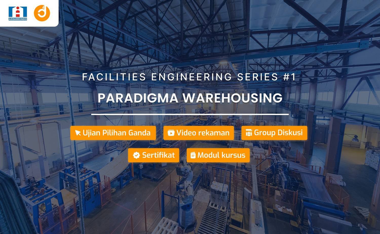 Paradigma Warehousing