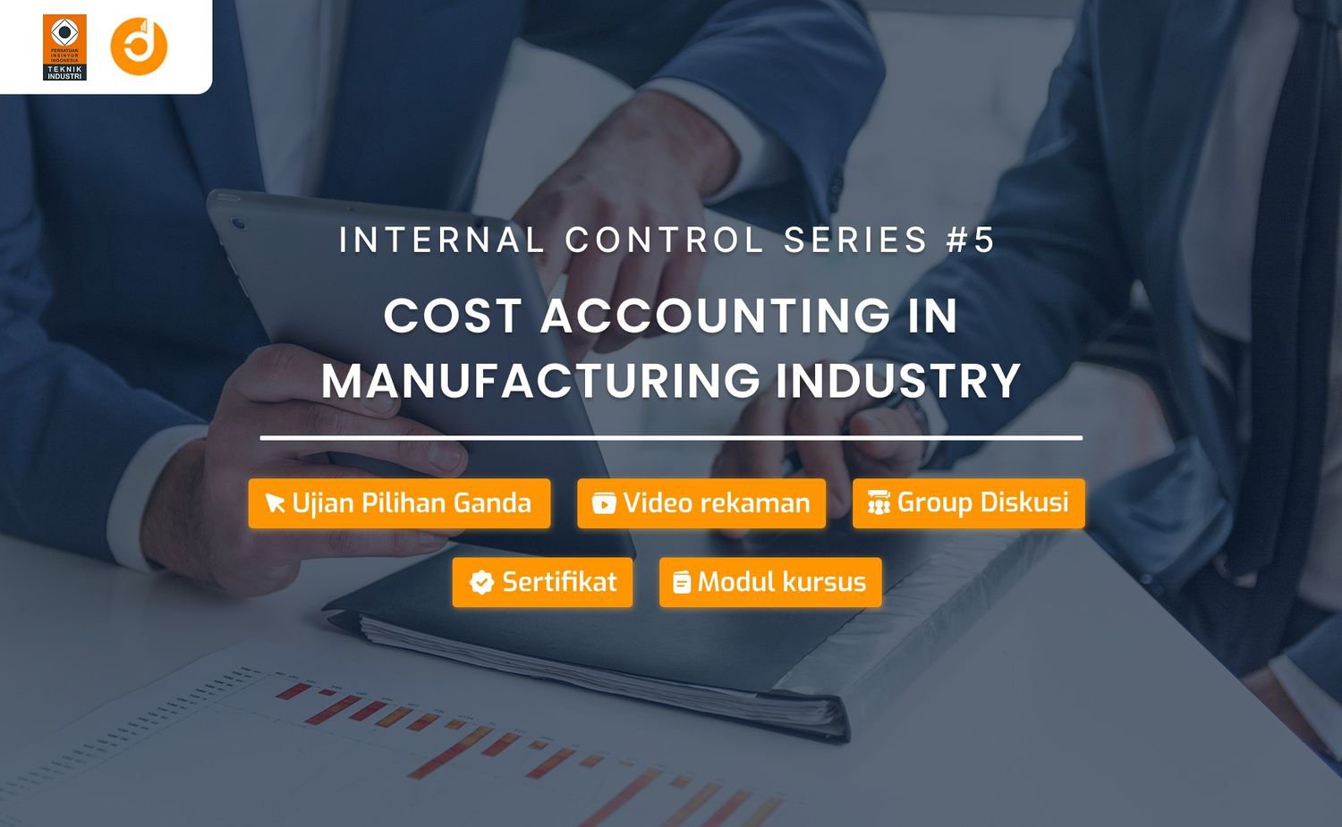 Cost Accounting in Manufacturing Industry