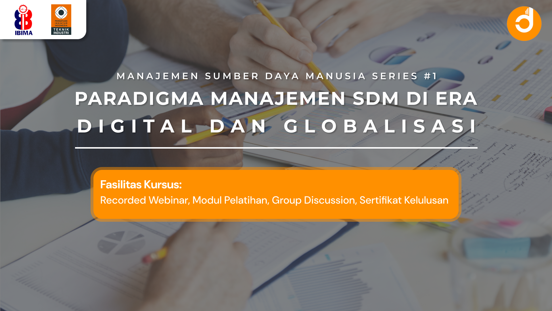 Paradigma Manajemen SDM di Era Digital dan Globalisasi