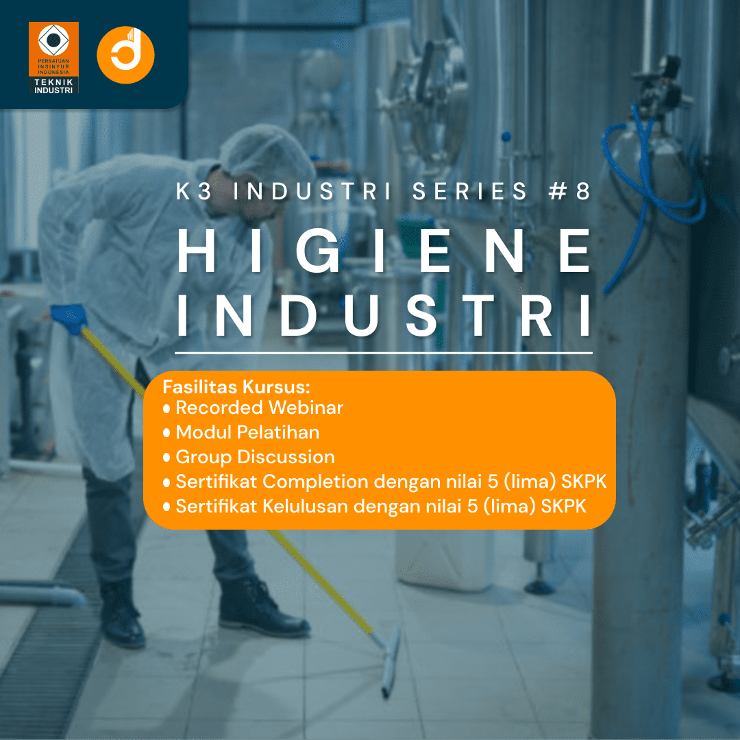 Higiene Industri