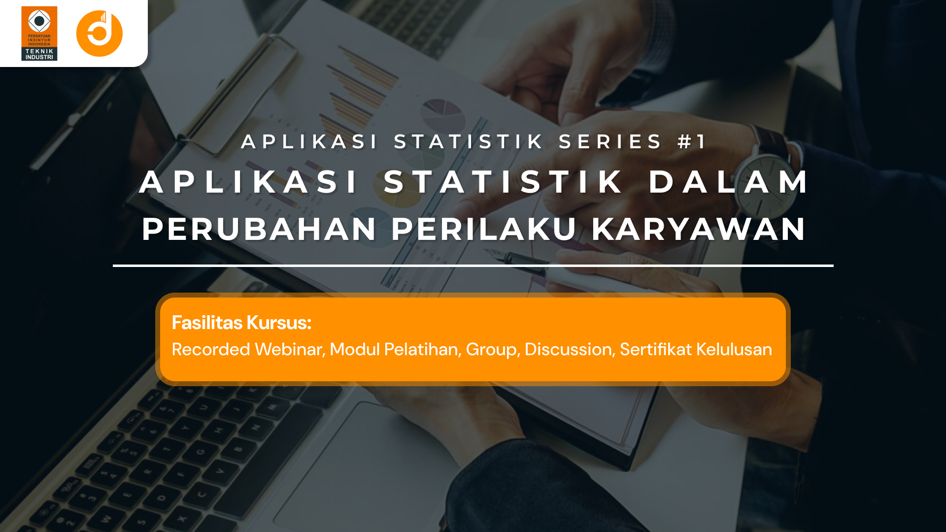 Aplikasi Statistik dalam Perubahan Perilaku Karyawan