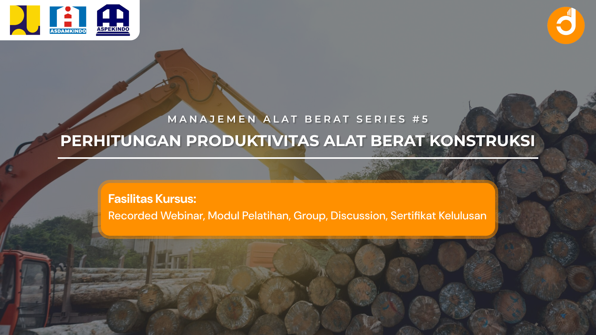 Perhitungan Produktivitas Alat Berat Konstruksi