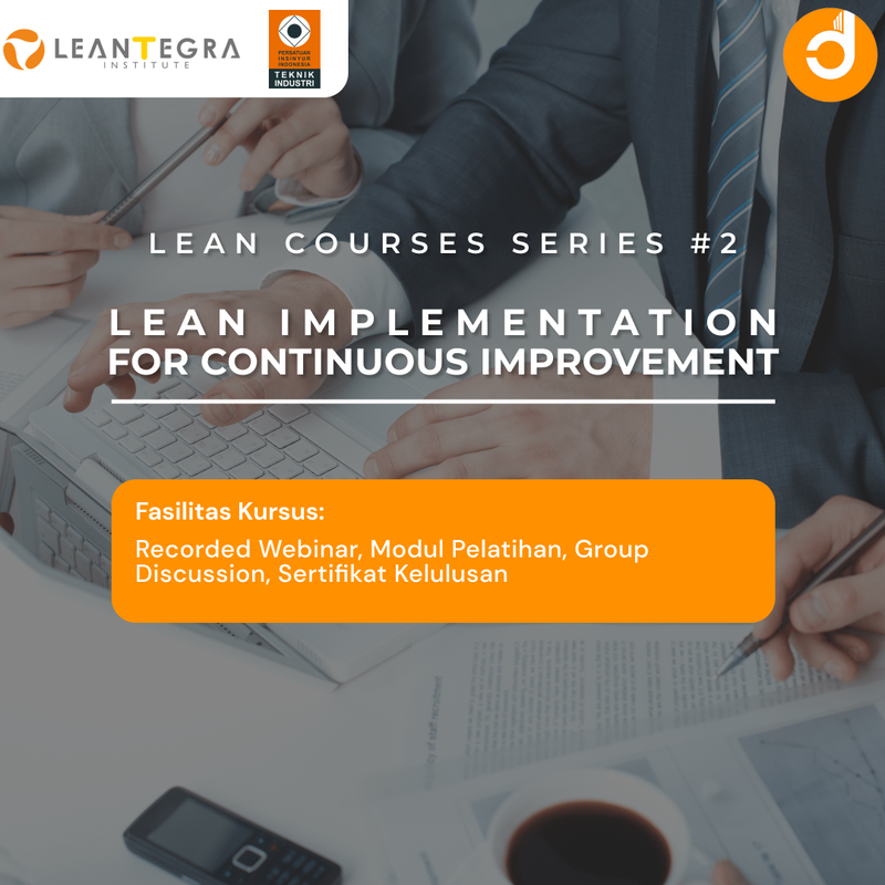Lean Implementation for Continuous Improvement