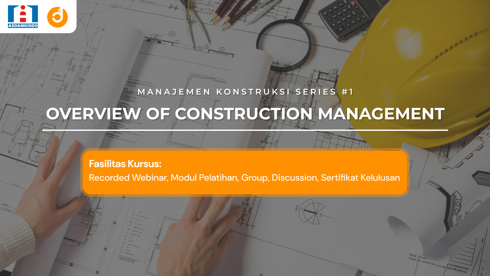 Overview of Construction Management