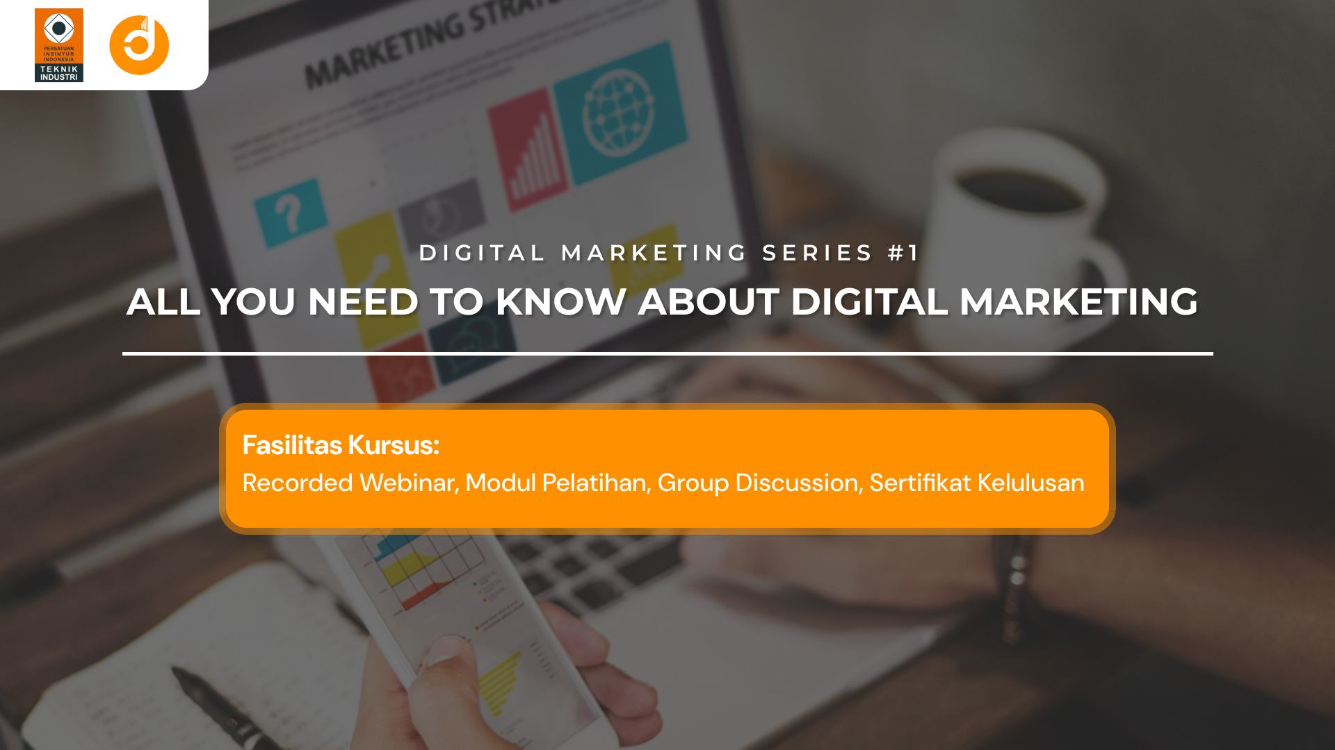 All You Need to Know About Digital Marketing