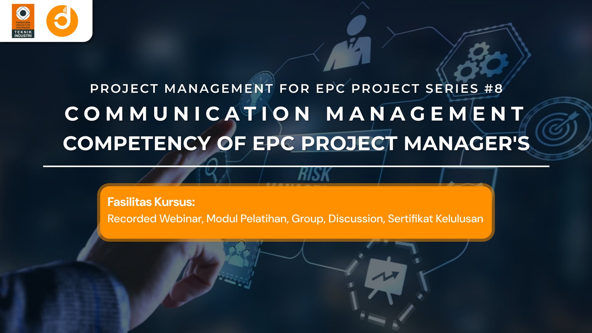 Communication Management Competency of EPC Project Manager's