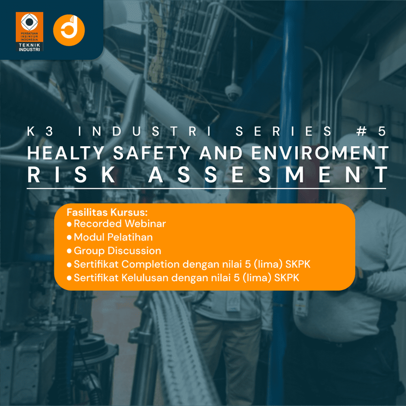 Health Safety and Environment (HSE) Risk Assesment