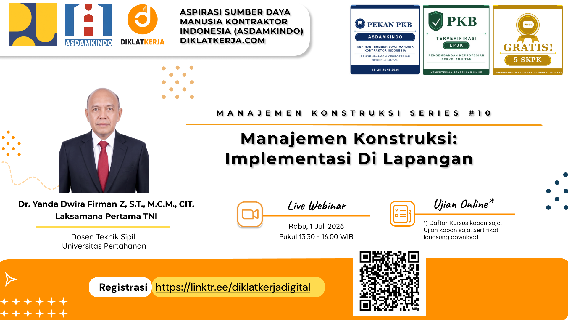 Manajemen Konstruksi: Implementasi di Lapangan