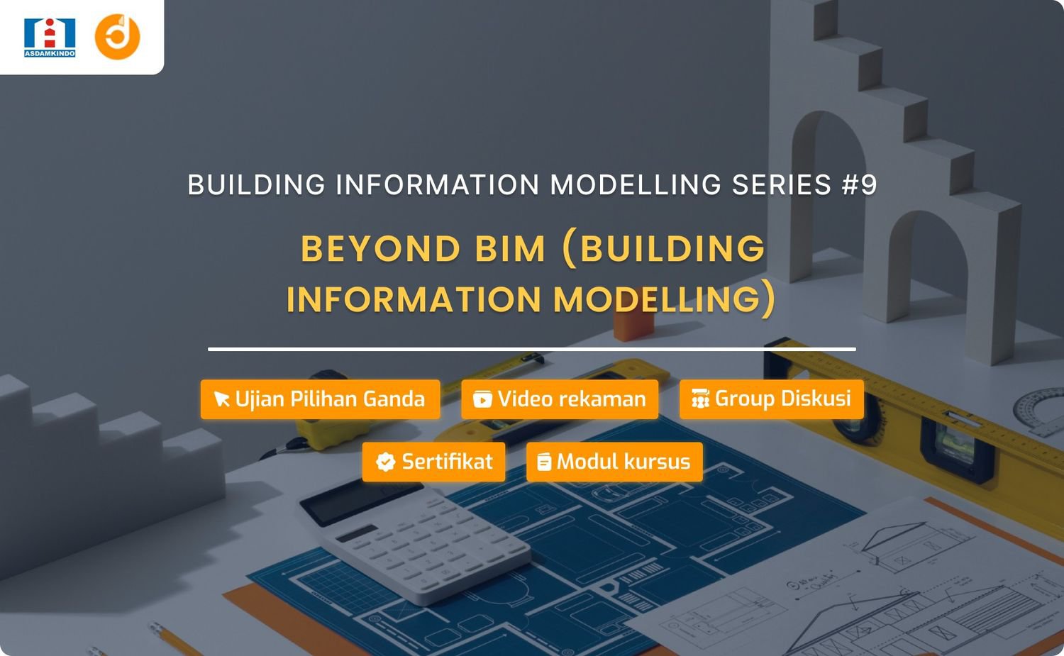 Beyond BIM (Building Information Modeling)