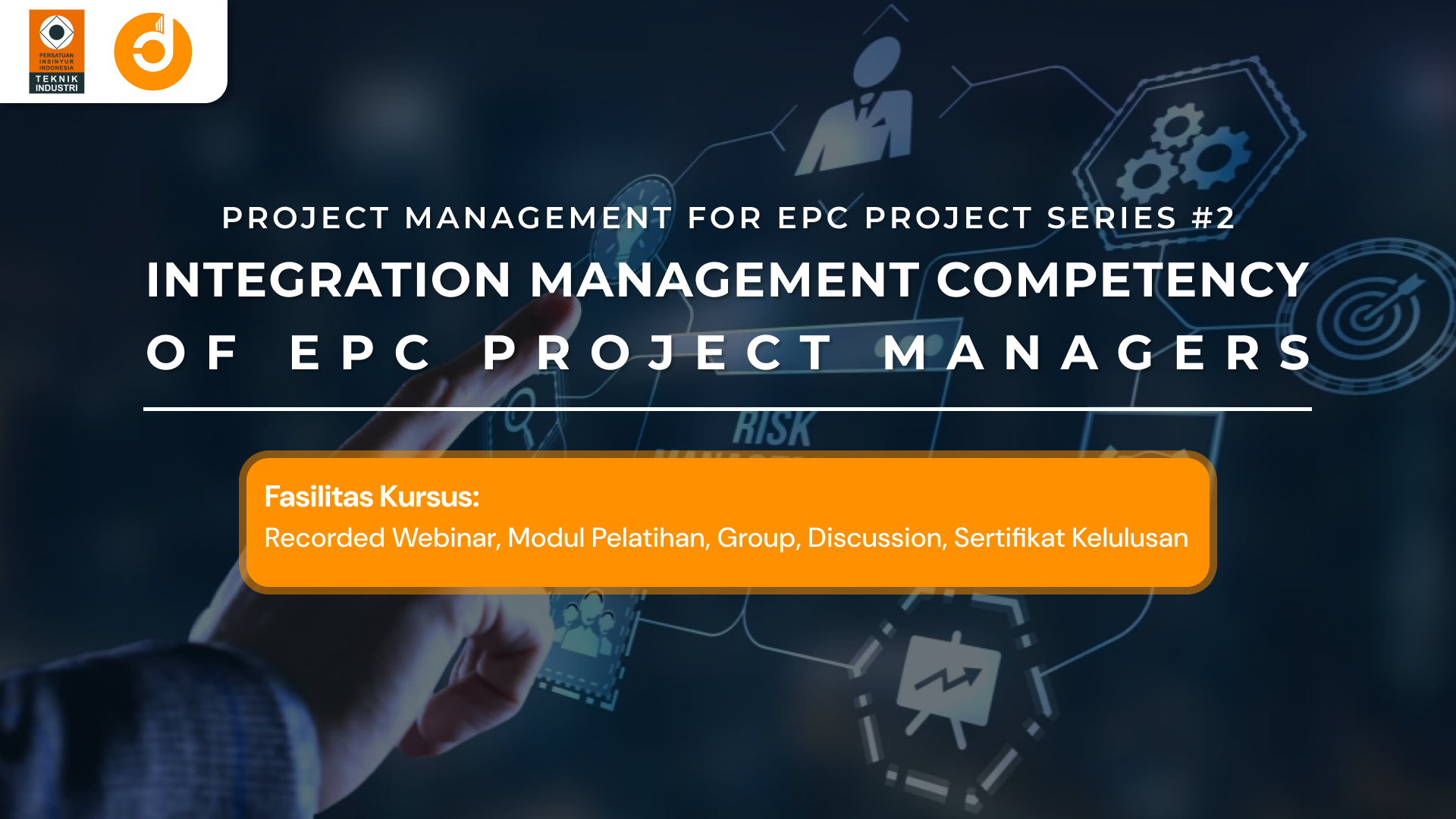 Integration Management Competency of EPC Project Managers