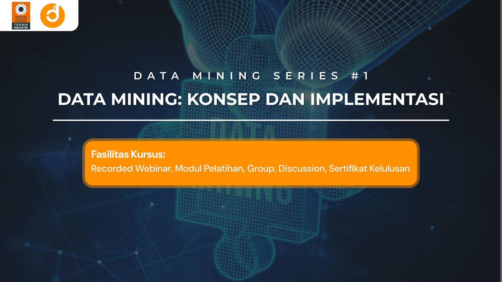 Data Mining: Konsep dan Implementasi