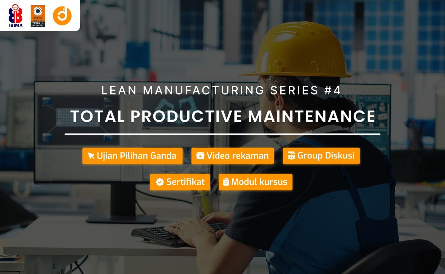Total Productive Maintenance