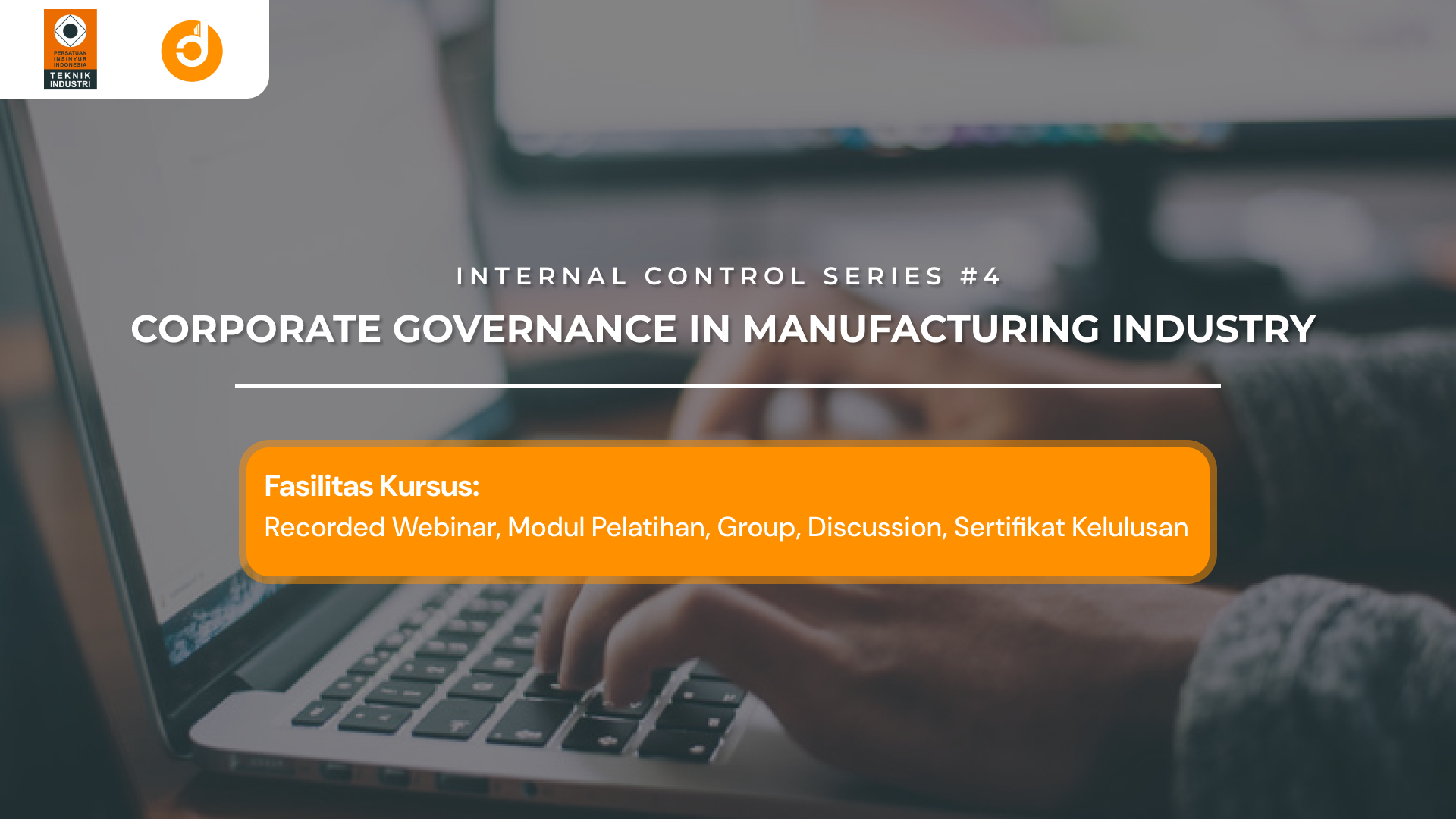 Corporate Governance in Manufacturing Industry