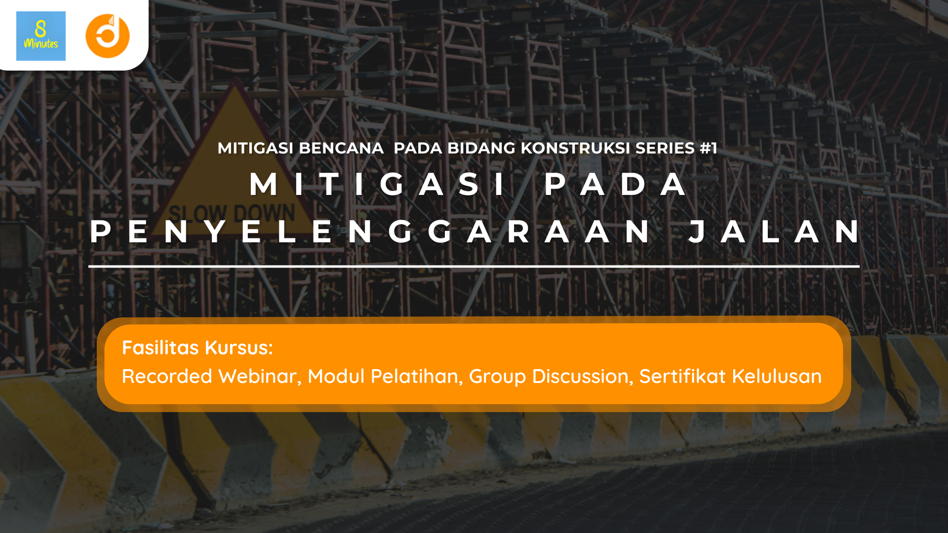 Mitigasi pada Penyelenggaraan Jalan
