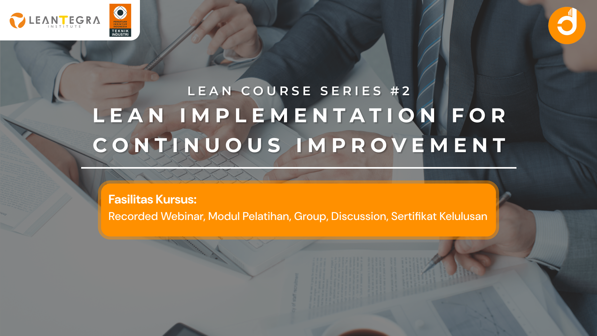 Lean Implementation for Continuous Improvement