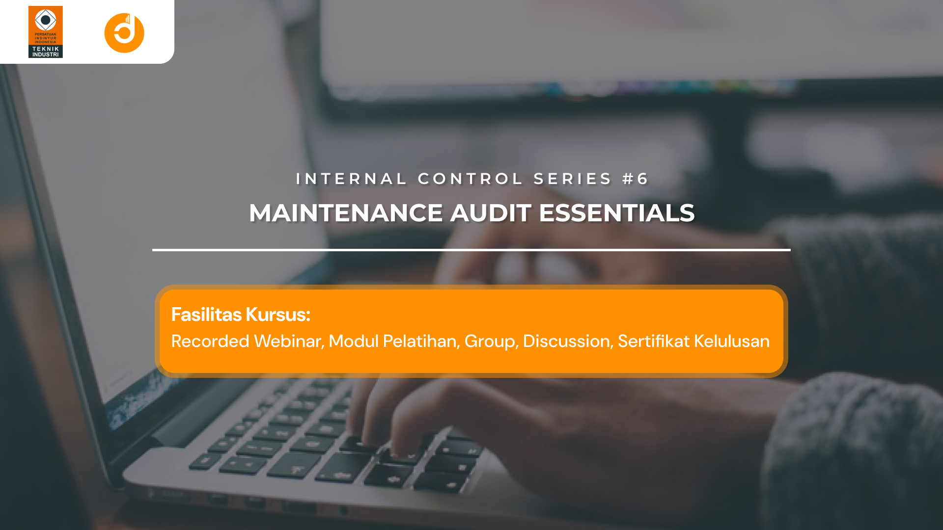 Maintenance Audit Essentials