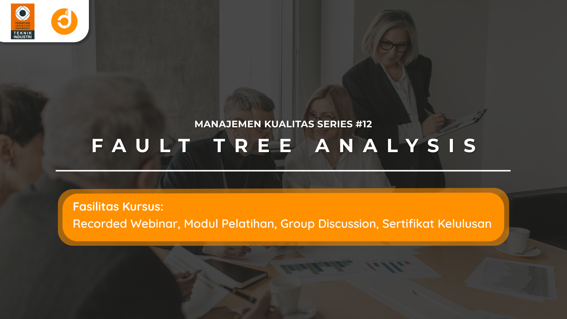 Fault Tree Analysis