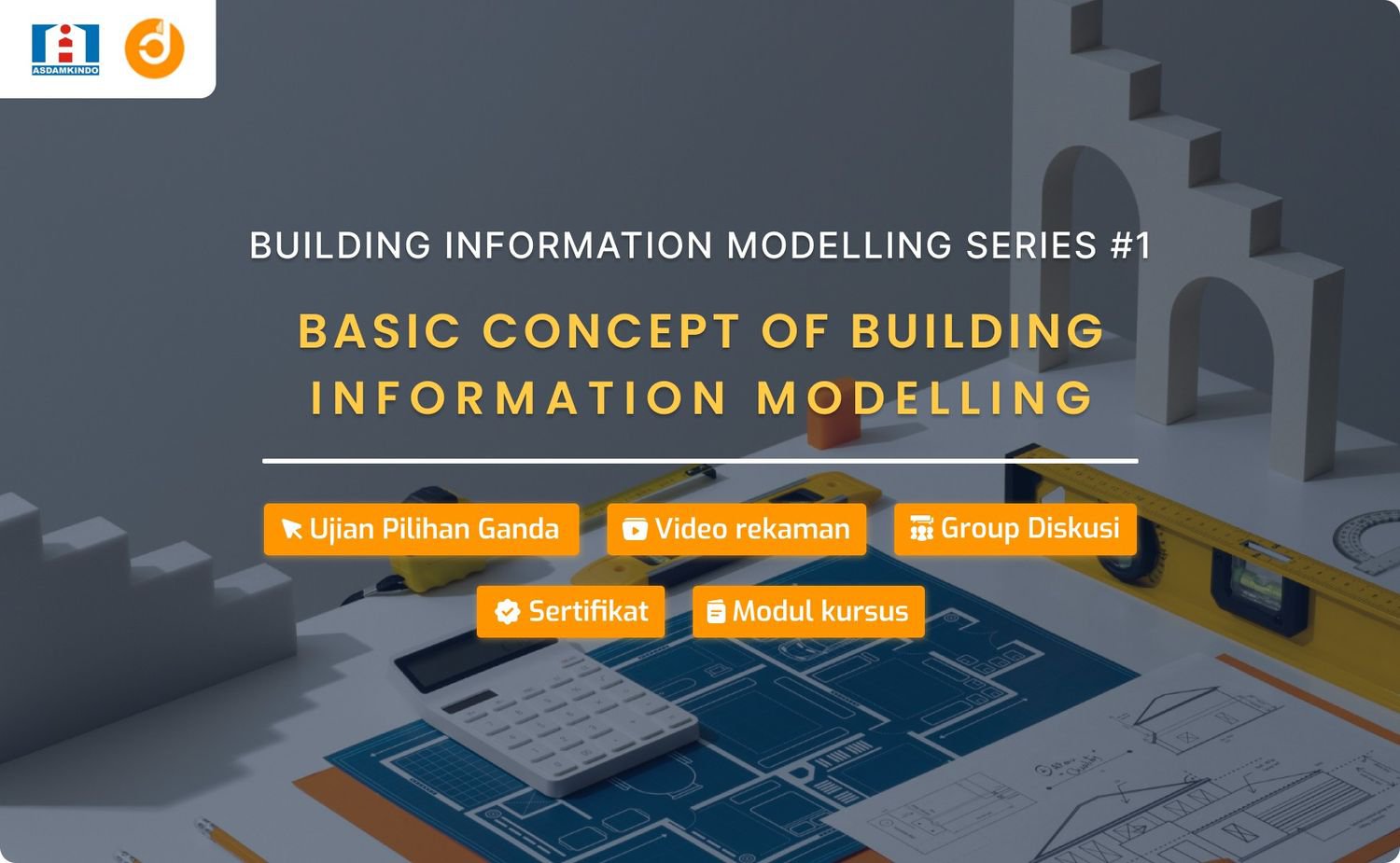 Basic Concept of Building Information Modeling