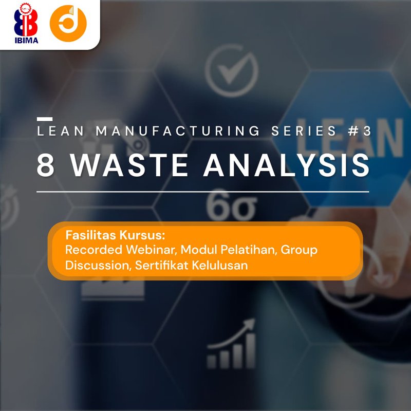 8 Waste Analysis