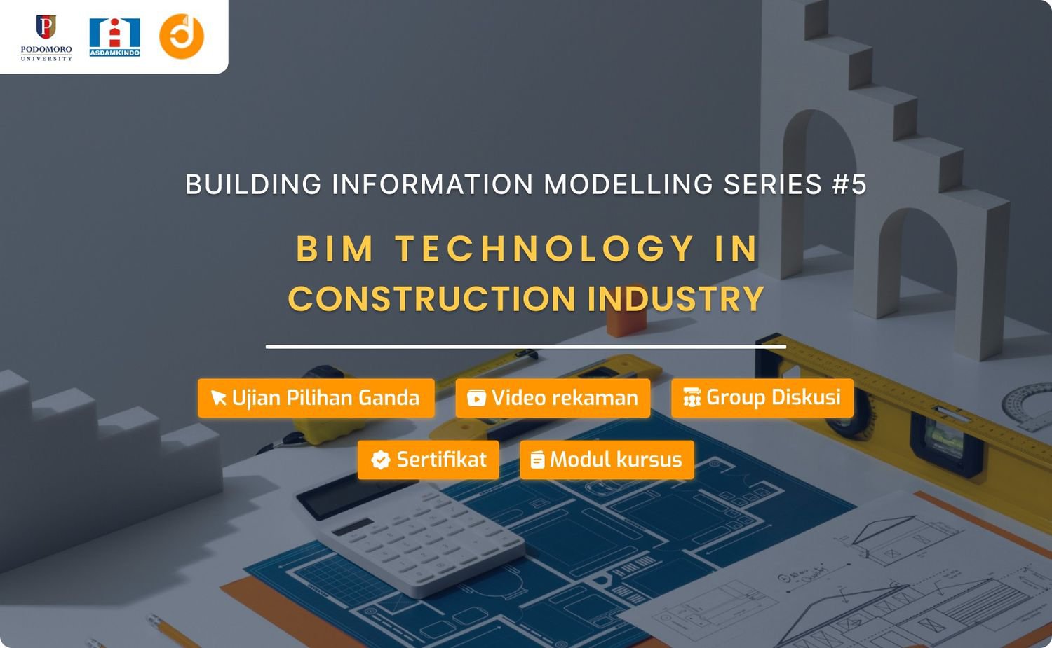 BIM Technology in Construction Industry