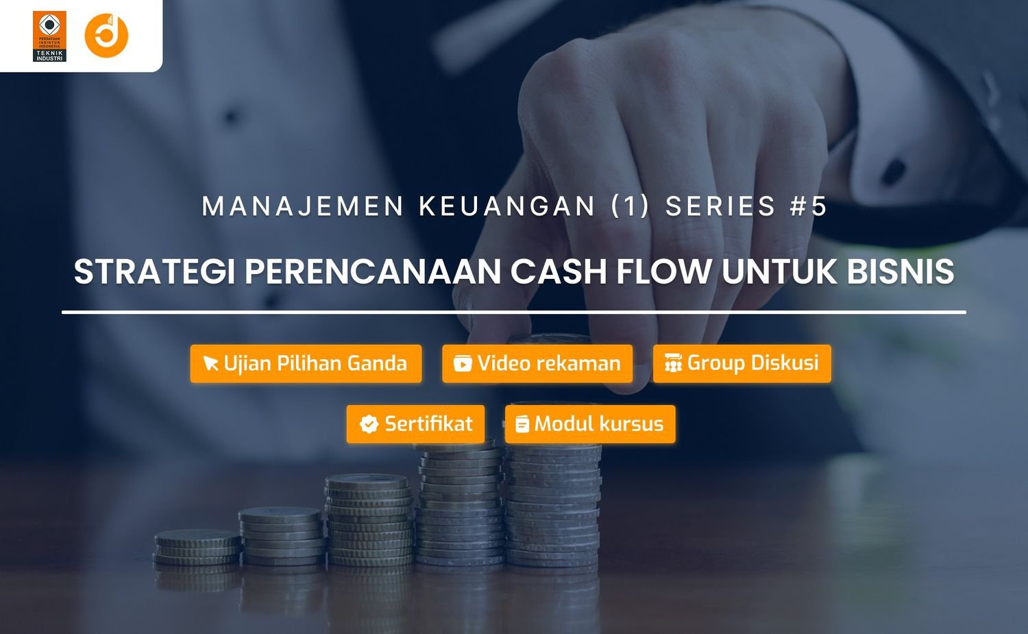 Strategi Perencanaan Cash Flow untuk Bisnis