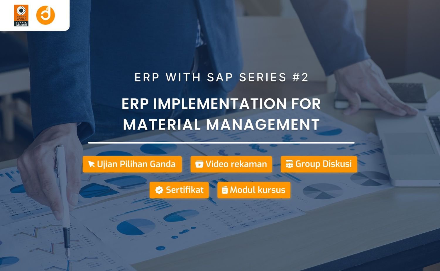 ERP Implementation for Material Management
