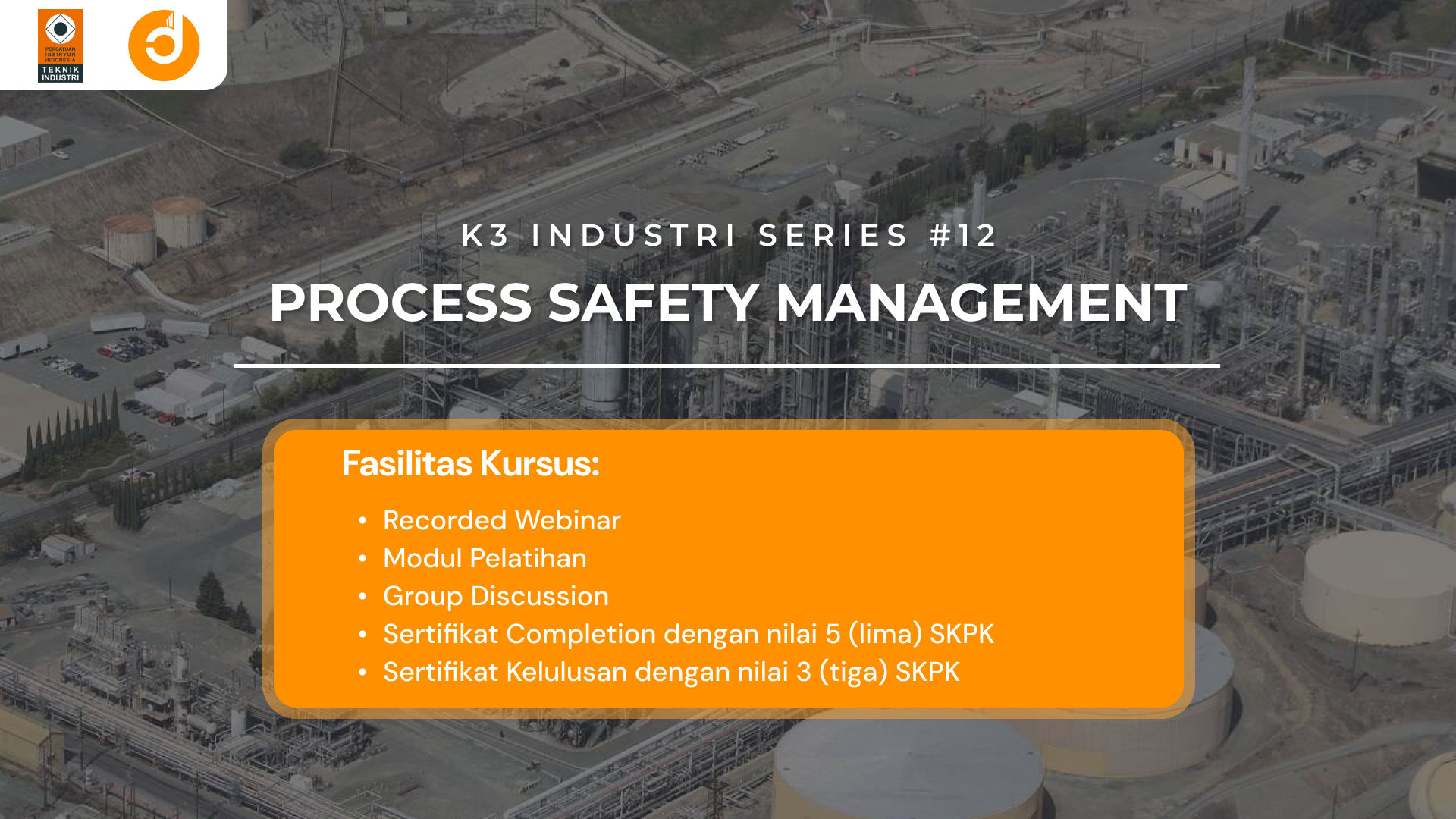 Process Safety Management