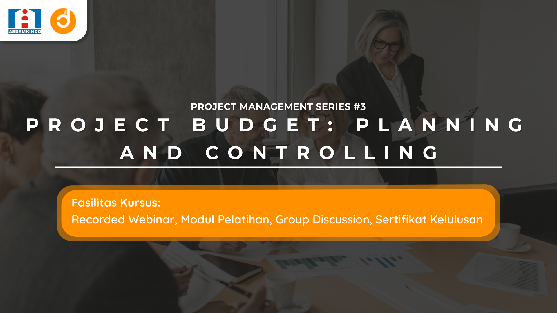 Project Budget: Planning and Controlling