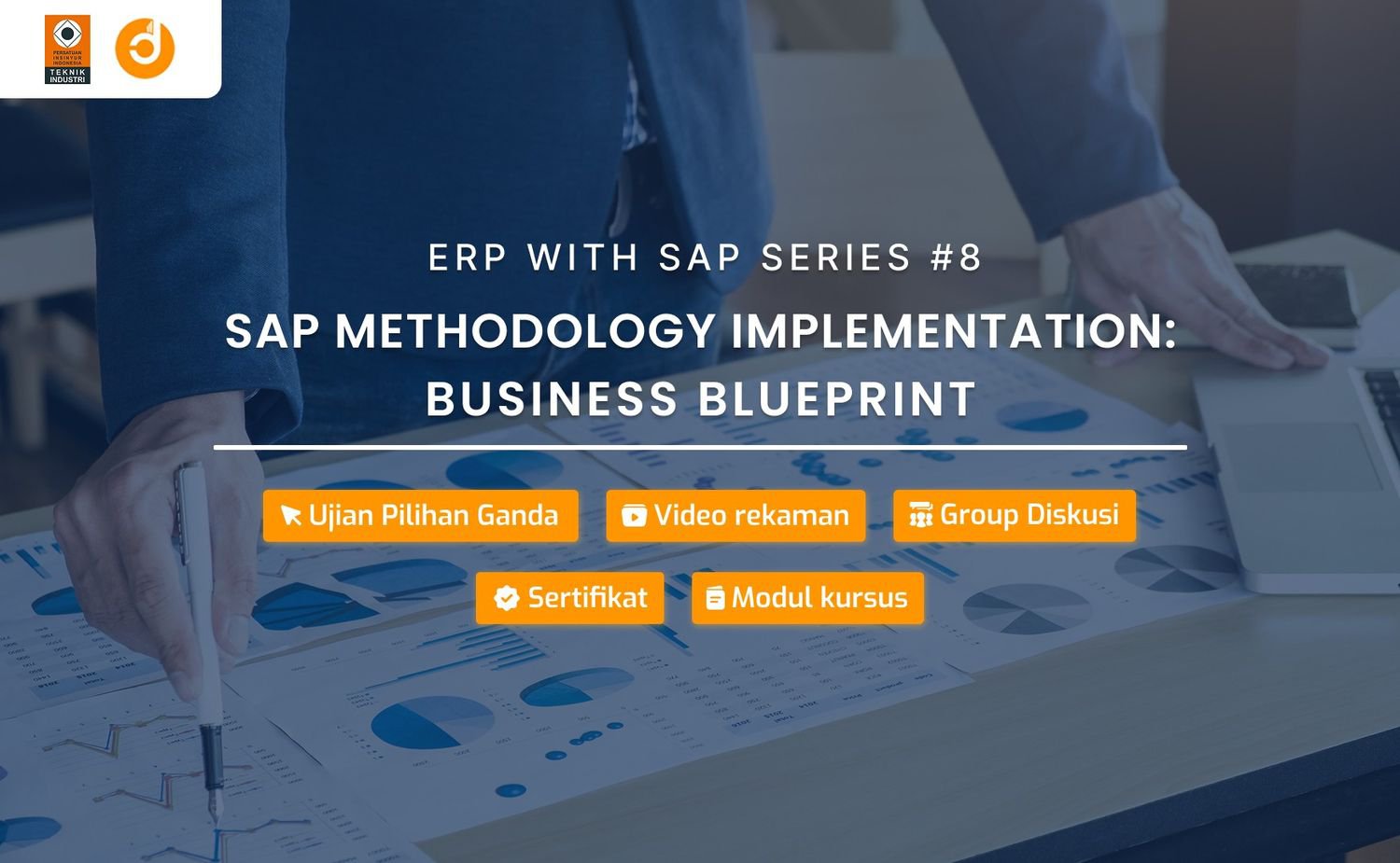 SAP Methodology Implementation: Business Blueprint