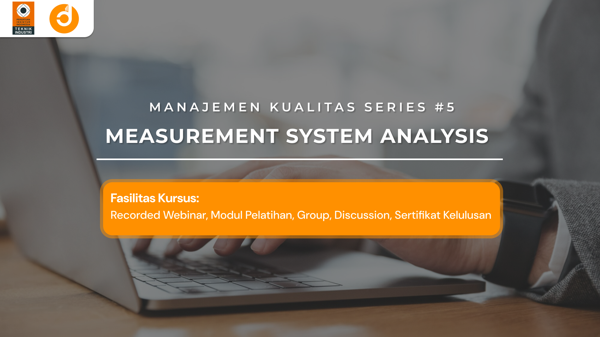 Measurement System Analysis