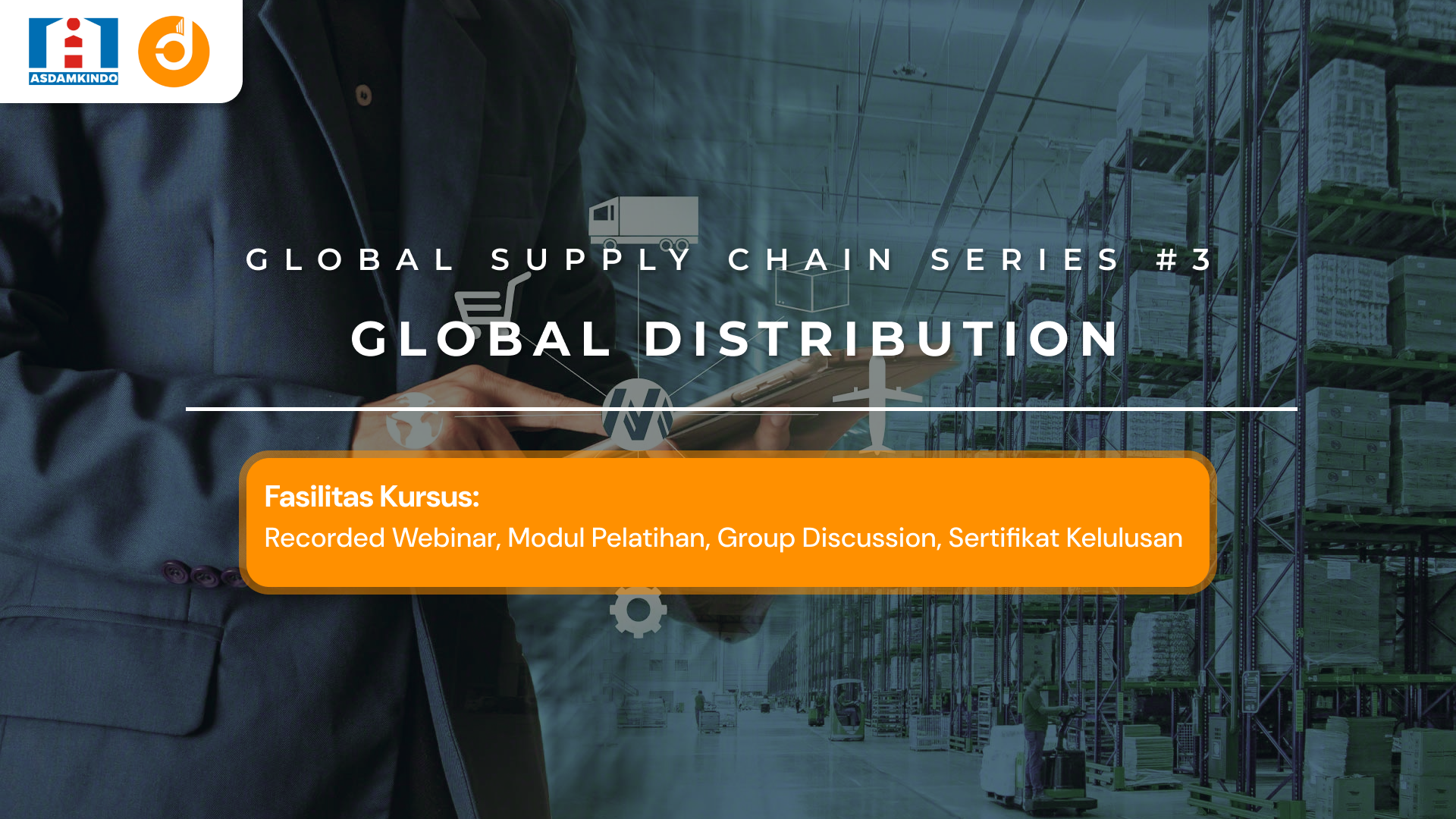 Global Distribution