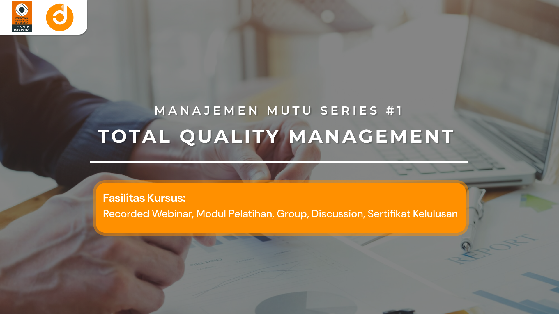 Total Quality Management