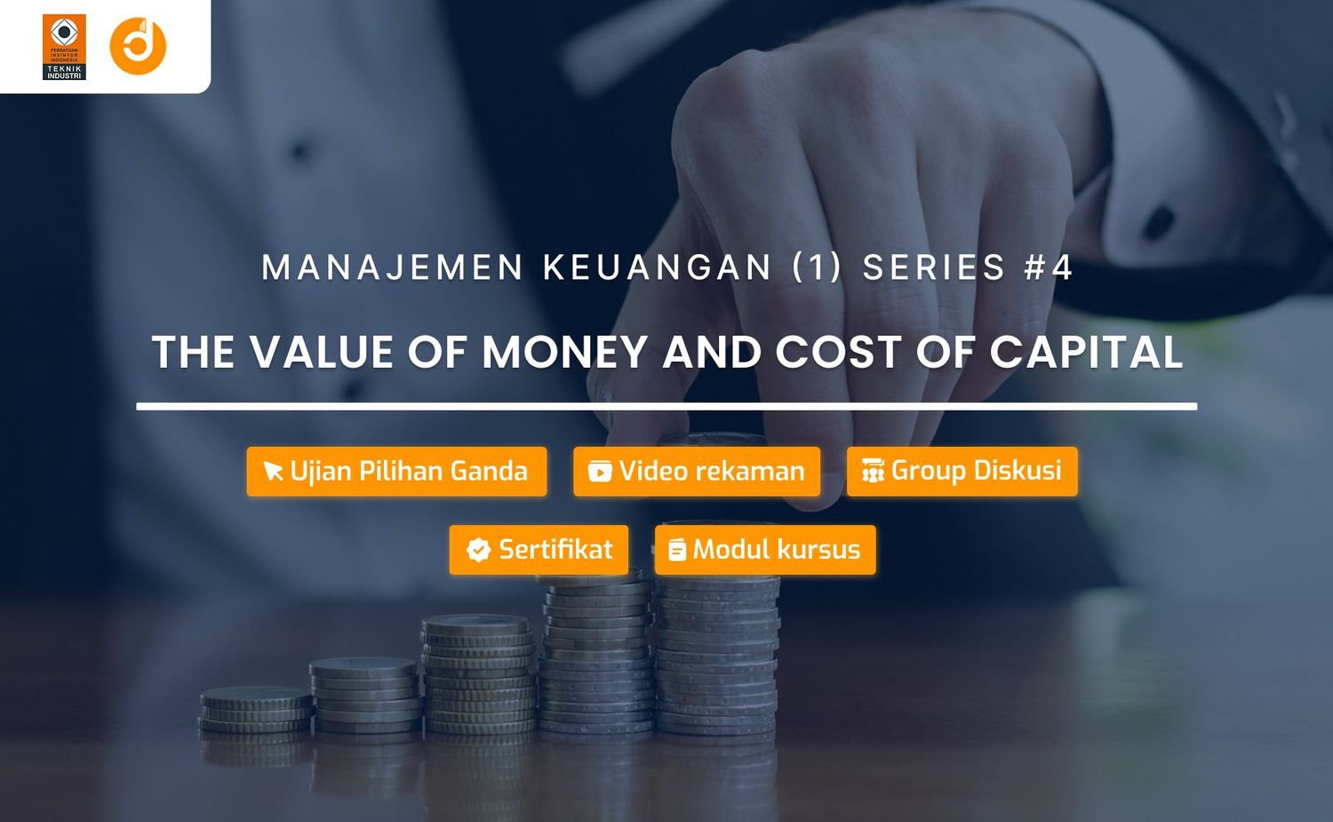 Time Value of Money and Cost of Capital