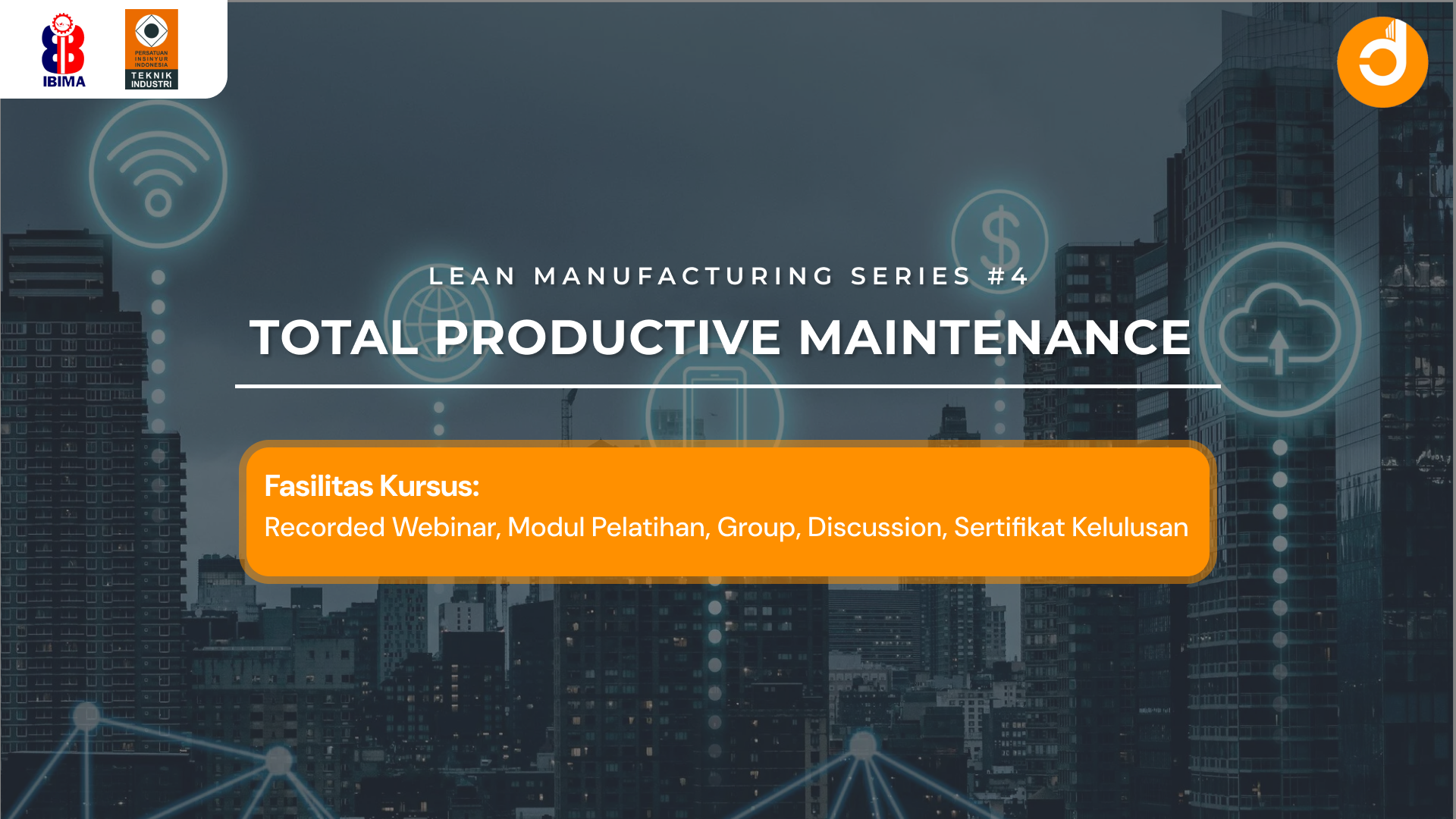 Total Productive Maintenance