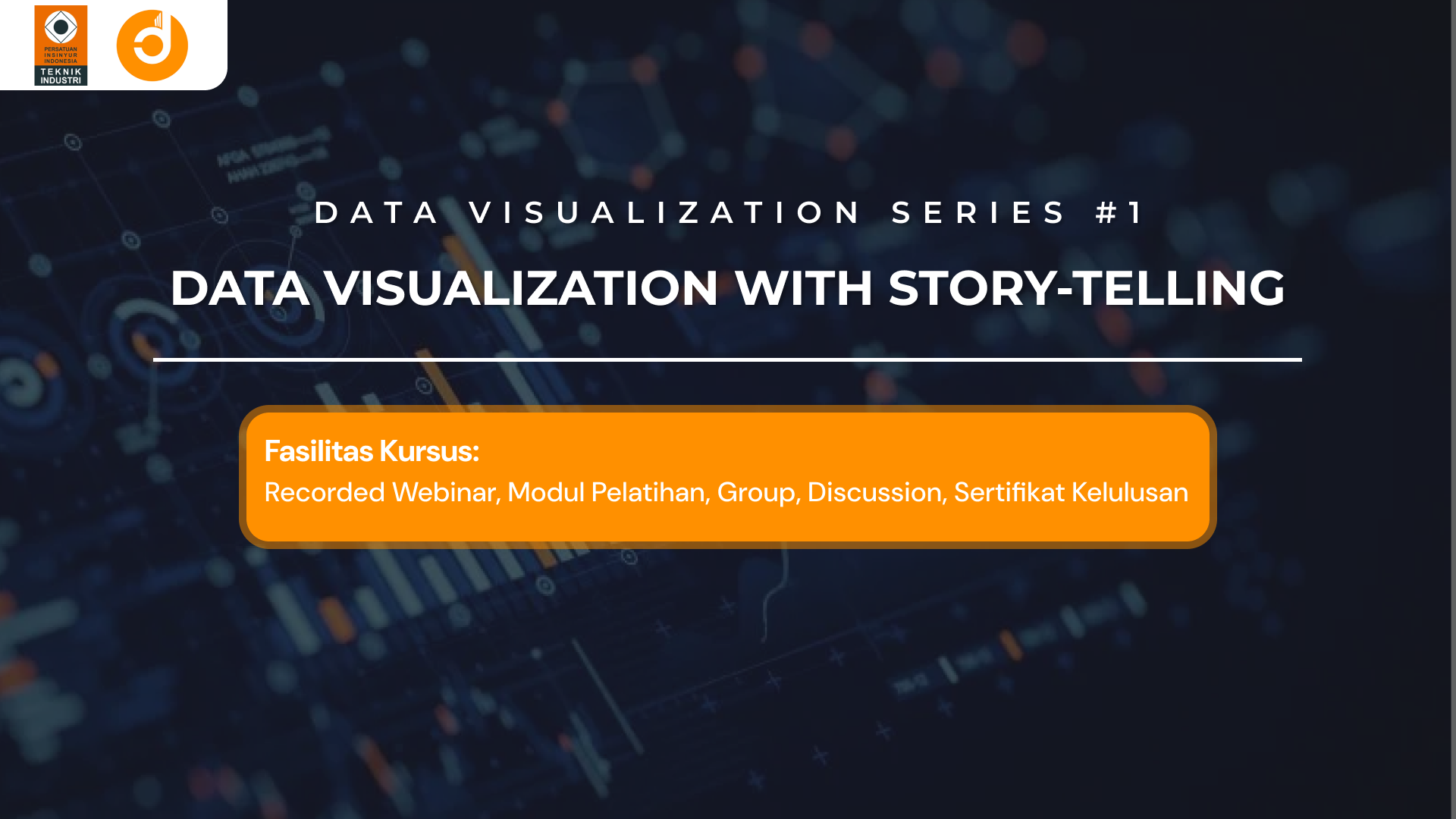 Data Visualization with Story-Telling