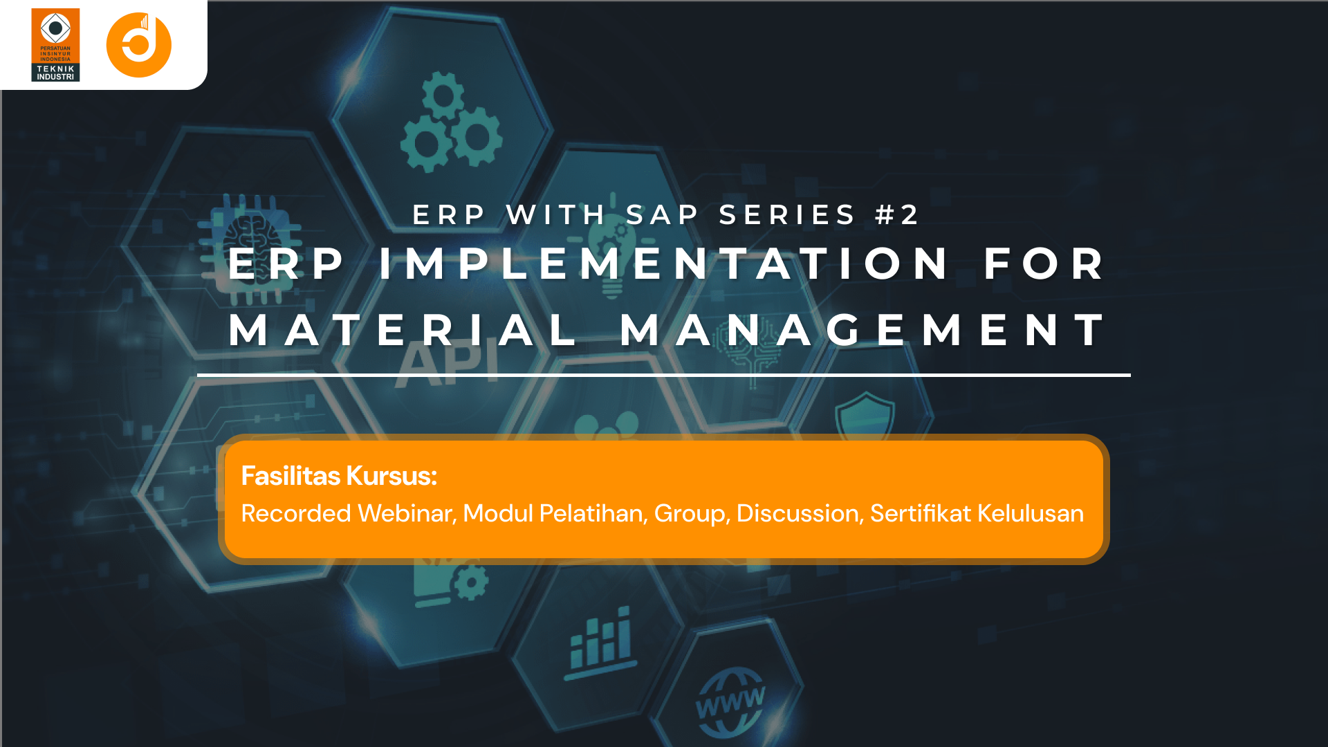 ERP Implementation for Material Management