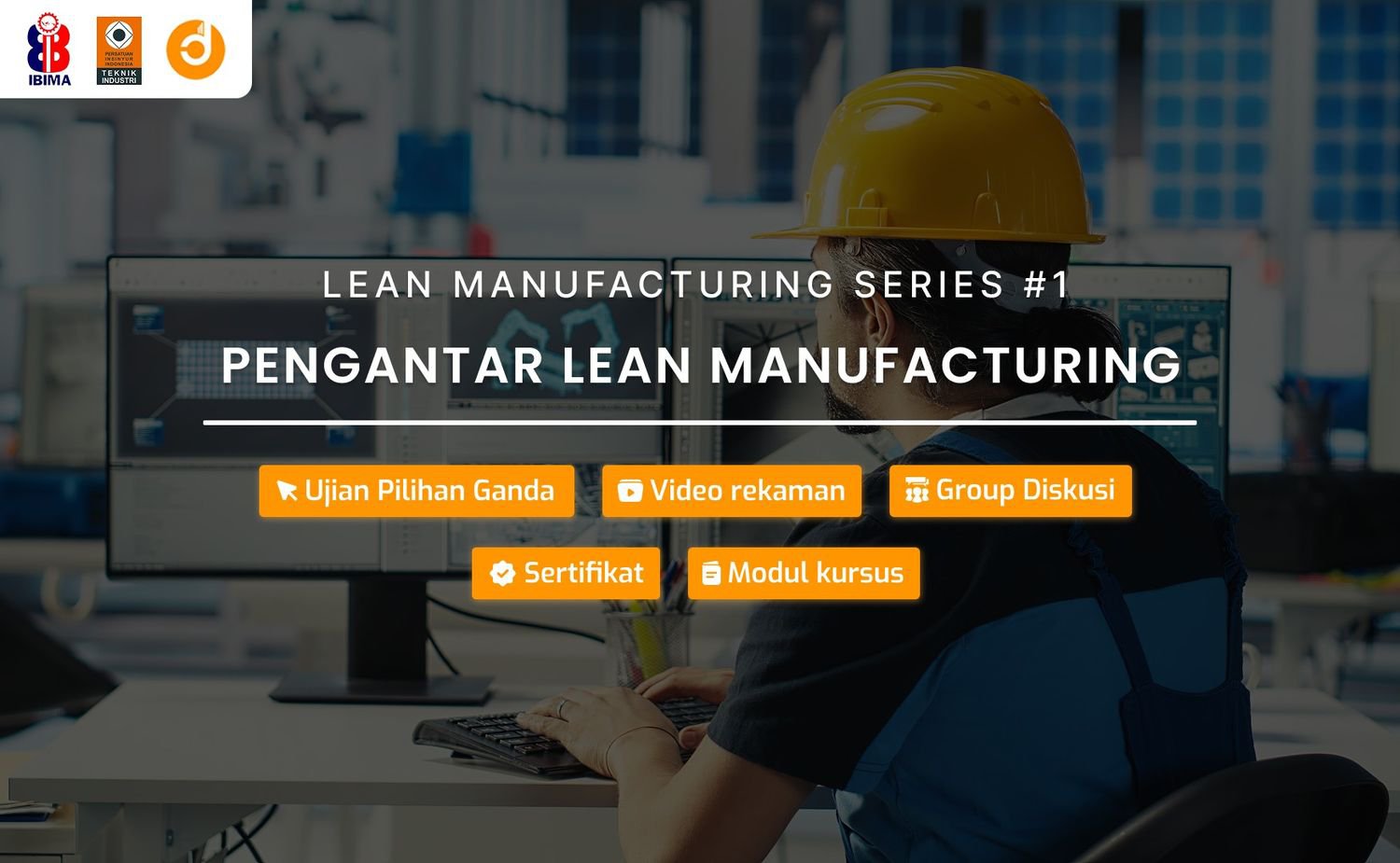 Pengantar Lean Manufacturing