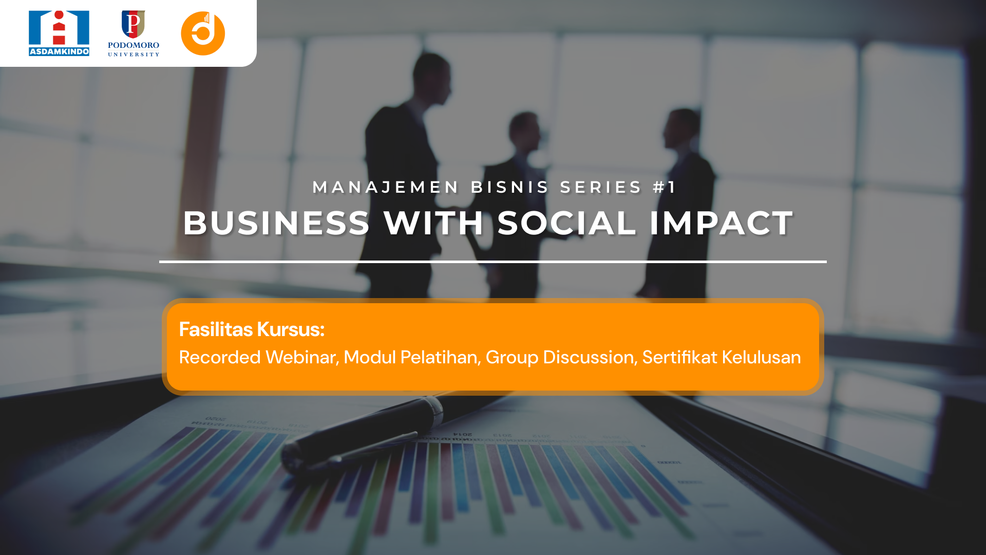 Business with Social Impact