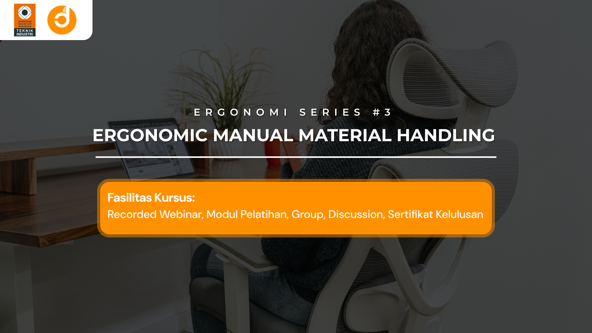 Ergonomic Manual Material Handling