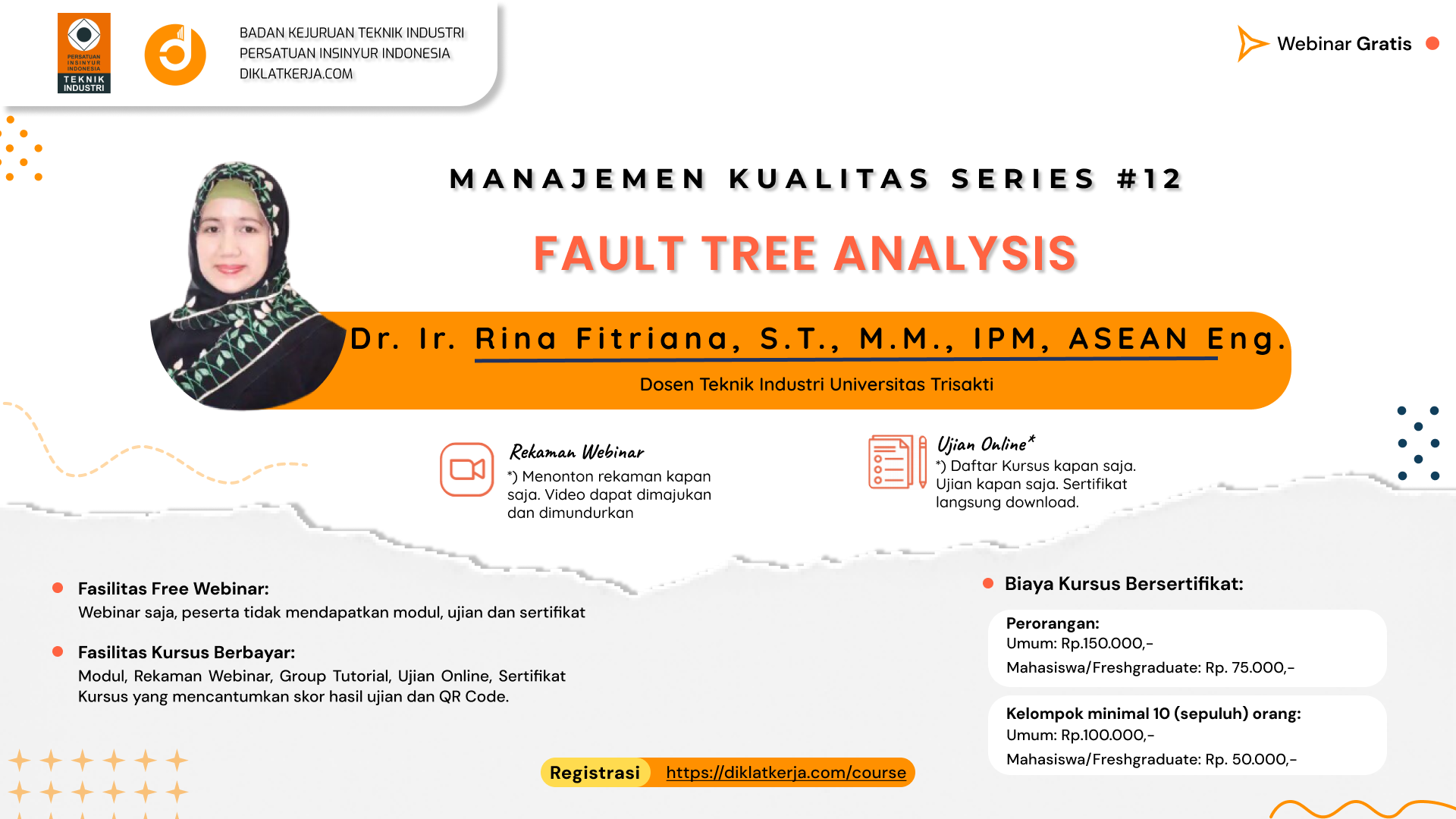 Fault Tree Analysis