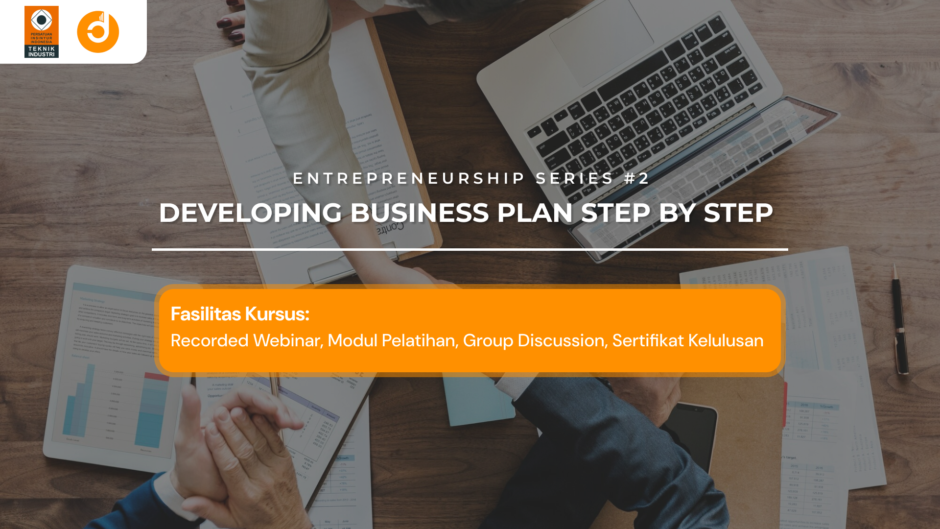 Developing Business Plan Step by Step