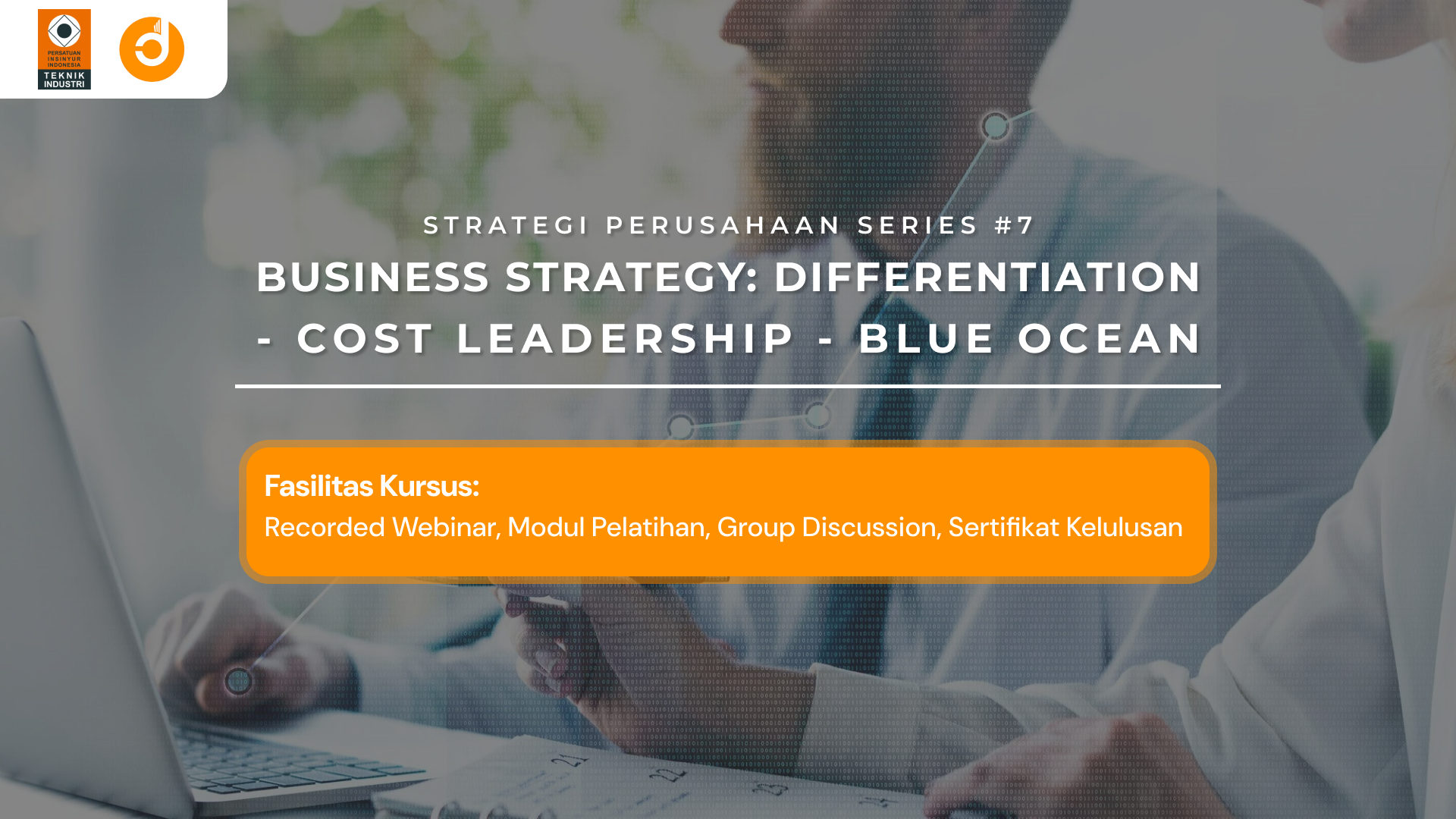 Business Strategy: Differentiation - Cost Leadership - Blue Ocean