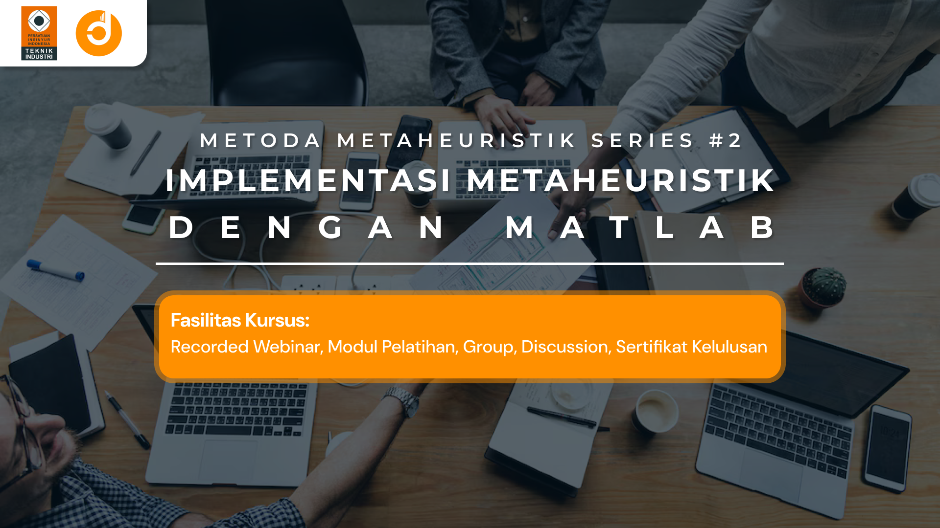 Implementasi Metaheuristik dengan MATLAB