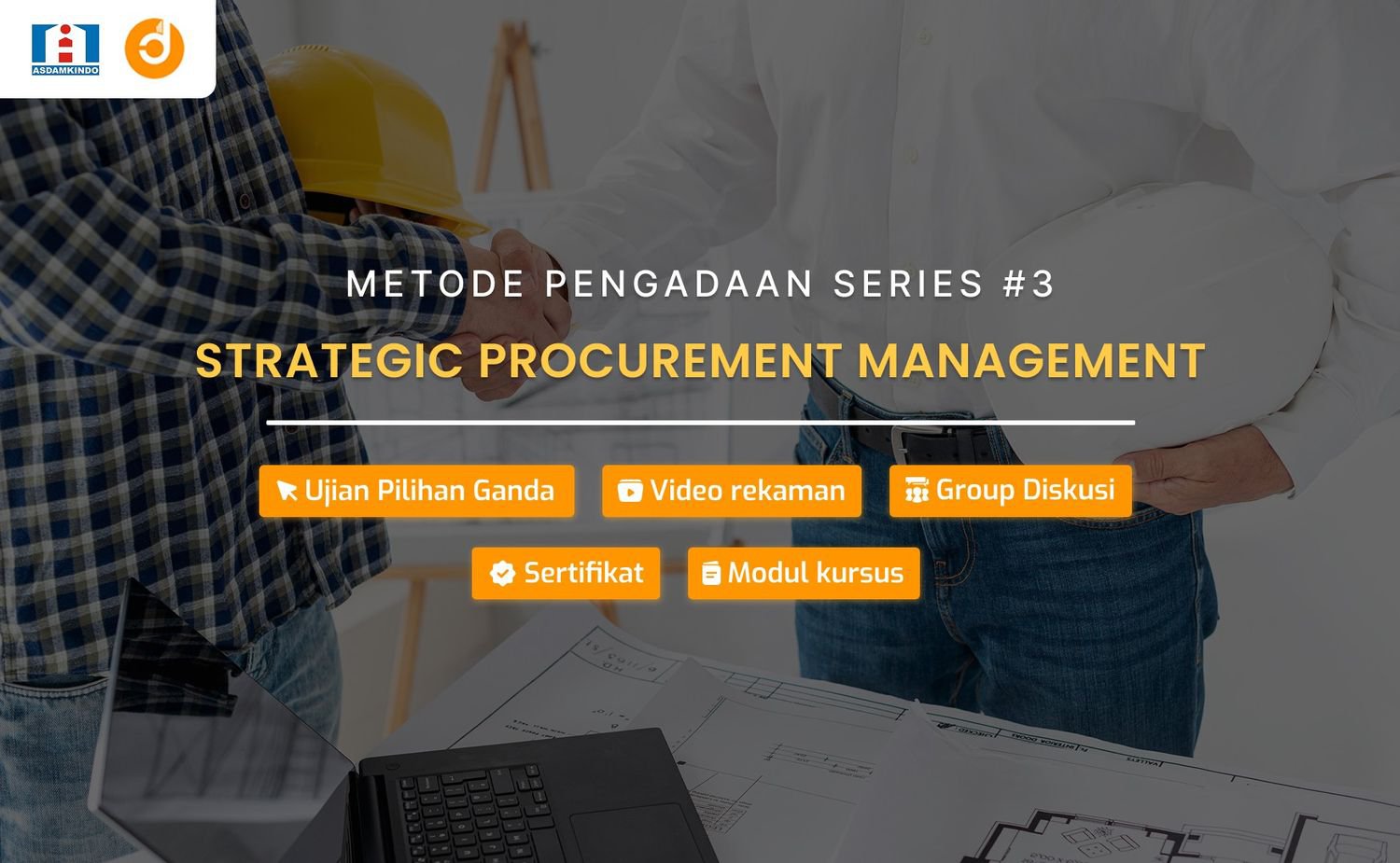 Strategic Procurement Management