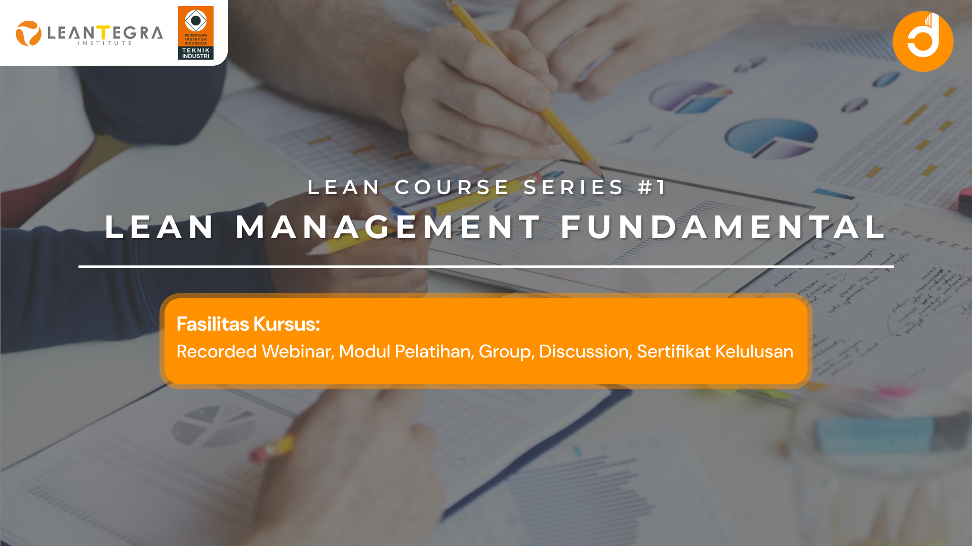 Lean Management Fundamental