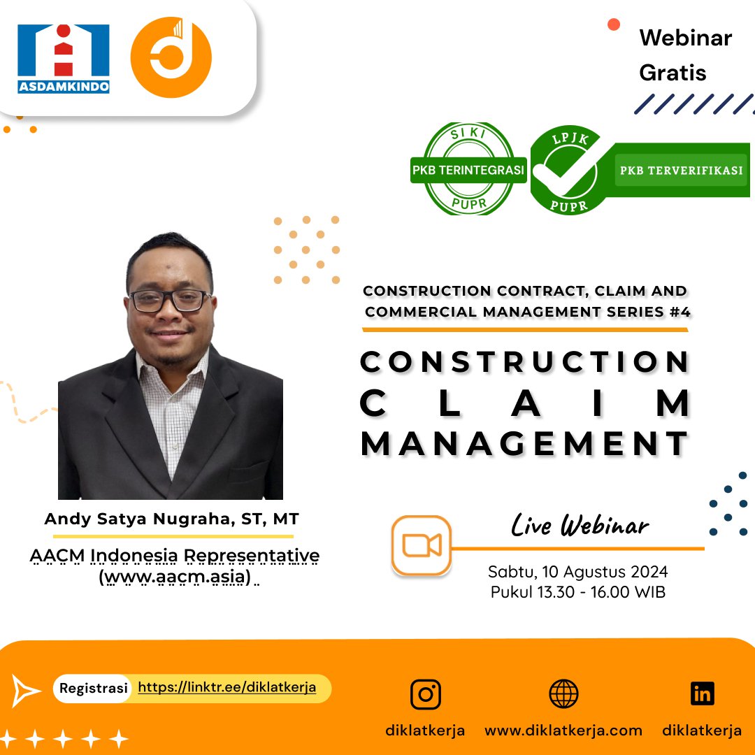 Construction Claim Management