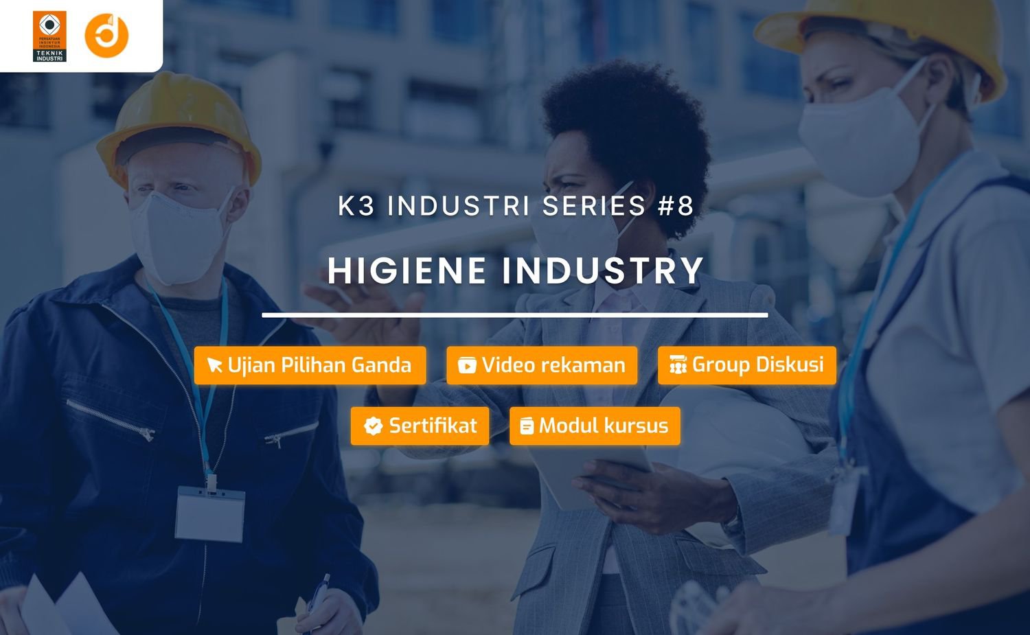 Higiene Industri